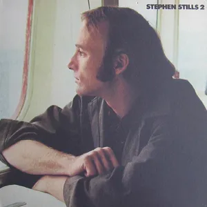 Stephen Stills live
